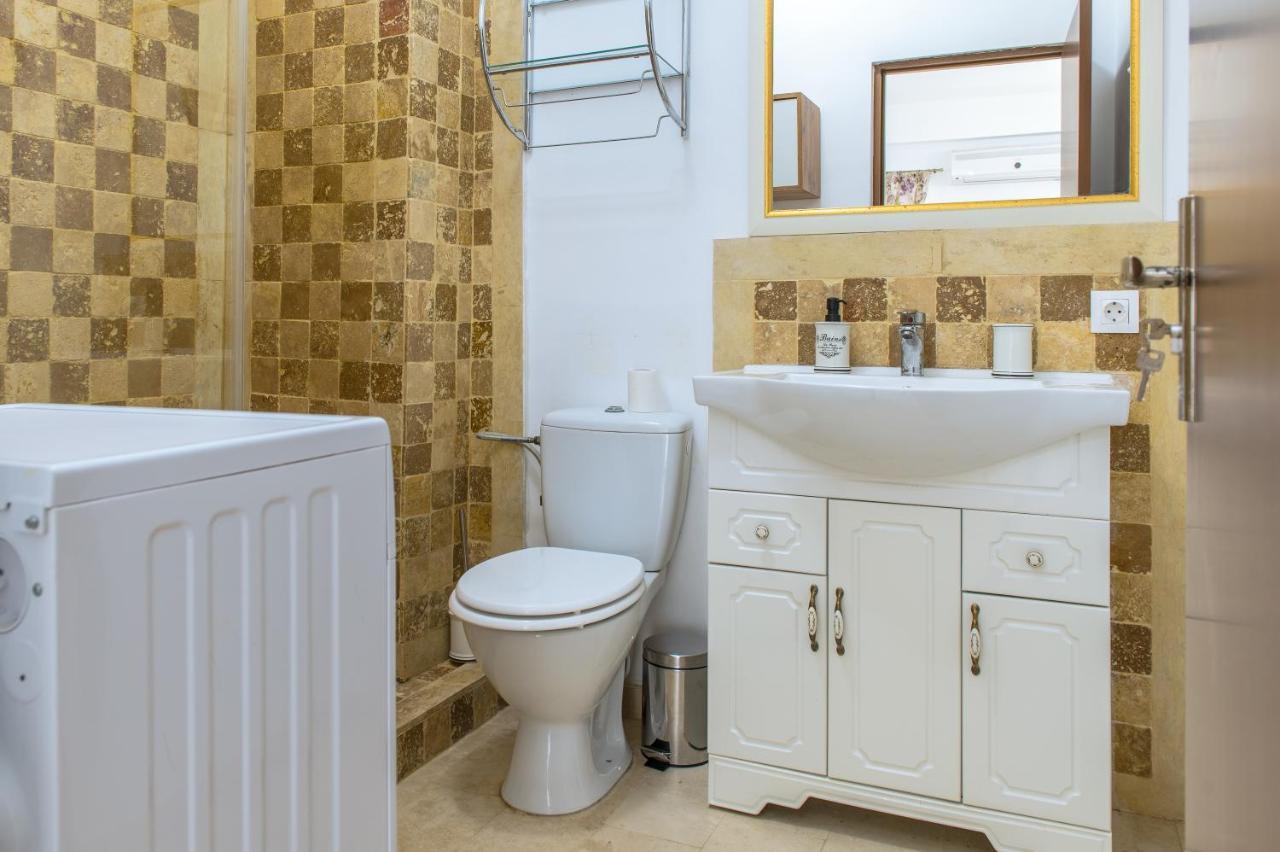 Ferienwohnung Morsky Năvodari Exterior foto