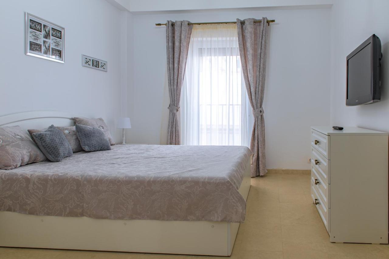 Ferienwohnung Morsky Năvodari Exterior foto