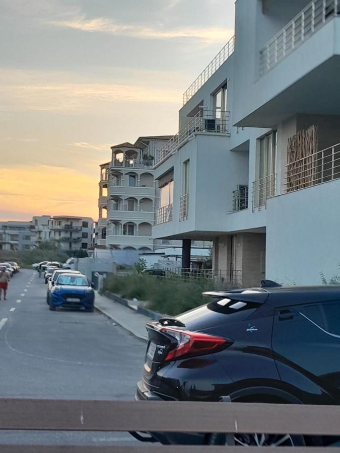 Ferienwohnung Morsky Năvodari Exterior foto